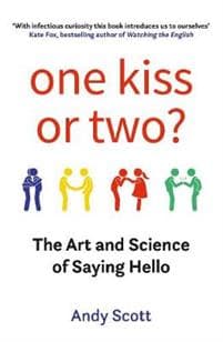 One Kiss or Two?