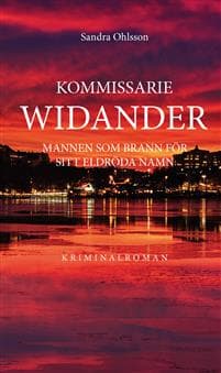 Mannen som brann för sitt eldröda namn