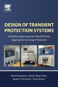 Design of Transient Protection Systems
