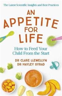 An Appetite for Life