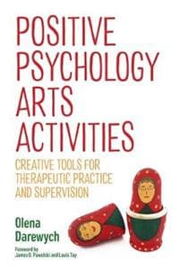 Positive Psychology Arts Activities