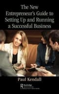 Miniatyrbillede 1 af 2: The New Entrepreneur's Guide to Setting Up and Running a Successful Business