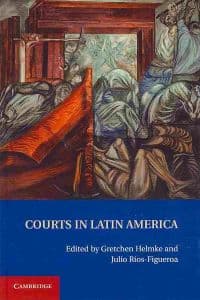 Courts in Latin America