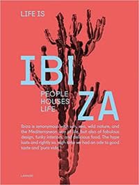 Life is Ibiza