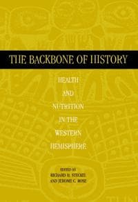 The Backbone of History