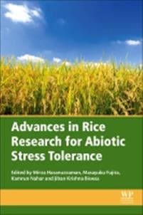 Advances in Rice Research for Abiotic Stress Tolerance