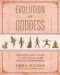 Evolution of Goddess