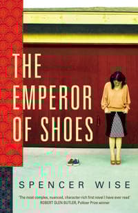 Emperor of Shoes