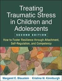 Treating Traumatic Stress in Children and Adolescents