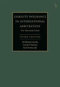 Liability Insurance in International Arbitration