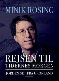 Rejsen til tidernes morgen