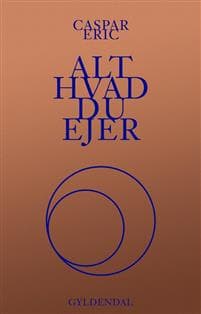 Alt hvad du ejer