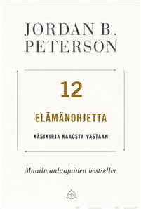 12 elämänohjetta