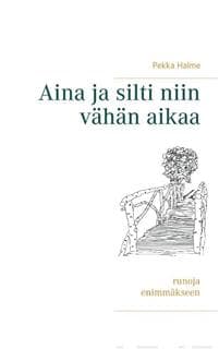 Aina ja silti niin vähän aikaa