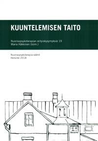 Kuuntelemisen taito