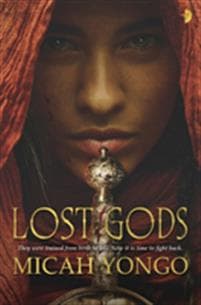 Lost Gods