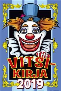 The Vitsikirja 2019