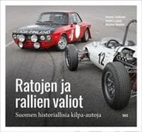 Ratojen ja rallien valiot