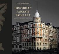 Historian paraatipaikalla
