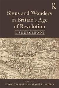 Signs and Wonders in Britain’s Age of Revolution