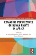 Miniatyrbilde 1 av 2: Expanding Perspectives on Human Rights in Africa