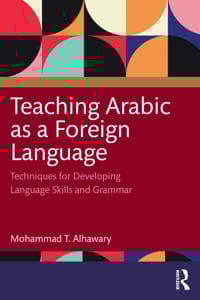 Teaching Arabic as a Foreign Language