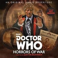 Doctor Who: Horrors of War