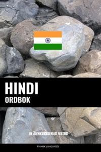 Hindi ordbok