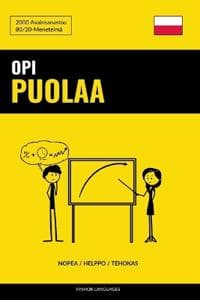 Opi Puolaa - Nopea / Helppo / Tehokas