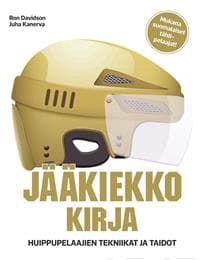 Jääkiekkokirja