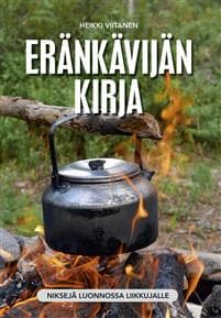 Eränkävijän kirja
