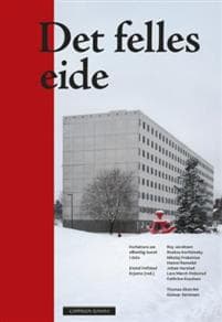 Det felles eide