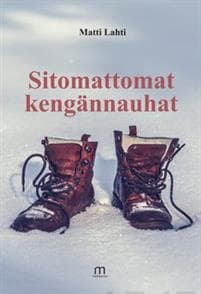 Sitomattomat kengännauhat