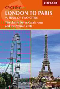 Cycling London to Paris
