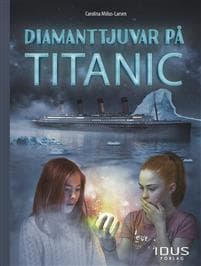 Diamanttjuvar på Titanic