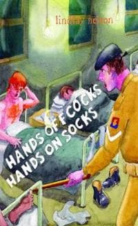 Hands Off Cocks, Hands On Socks