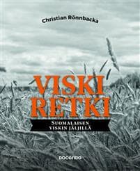 Viskiretki
