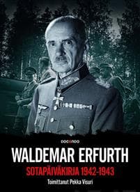 Waldemar Erfurth