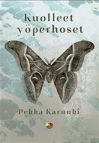 Kuolleet yöperhoset