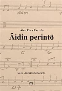 Äidin perintö