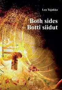 Both sides - Botti siidut