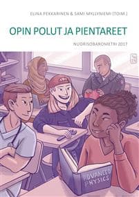 Opin polut ja pientareet