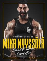 Mika Nyyssölä