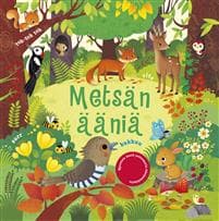 Metsän ääniä