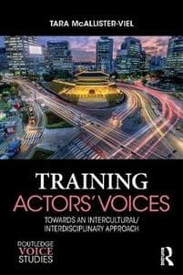 Training Actors' Voices