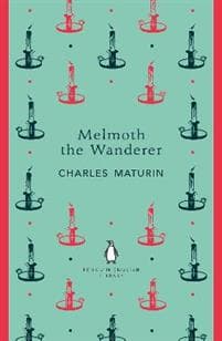 Melmoth the Wanderer