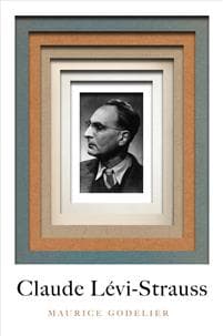 Claude Lévi-Strauss