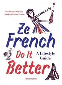 Ze French Do it Better