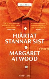 Hjärtat stannar sist