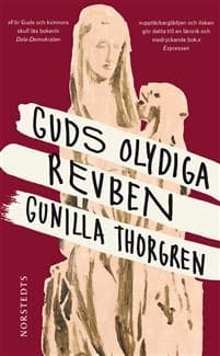Guds olydiga revben